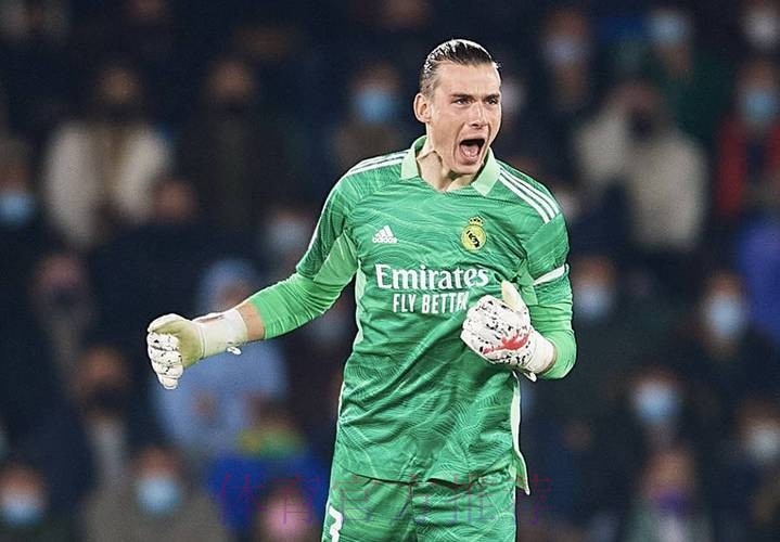 西媒:卢宁未获得皇马续约合同 他冬窗可联系转会 西媒:卢宁未获得皇马续约合同 他冬窗可联系转会