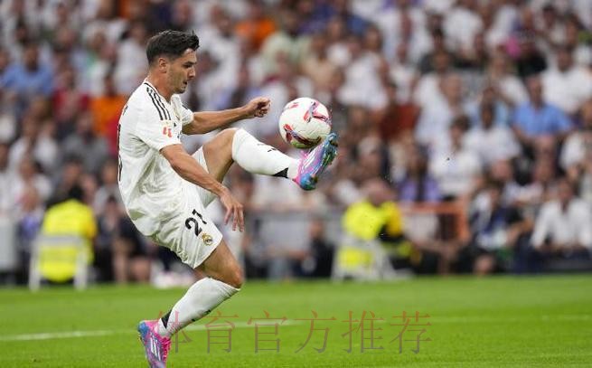 西甲-皇马0-0巴列卡诺 巴尔韦德失单刀皇马狂轰22脚 西甲-皇马0-0巴列卡诺 巴尔韦德失单刀皇马狂轰22脚
